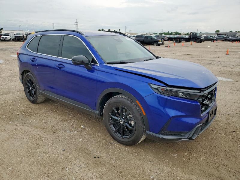 2025 HONDA CR-V SPORT - 7FARS5H8XSE015803
