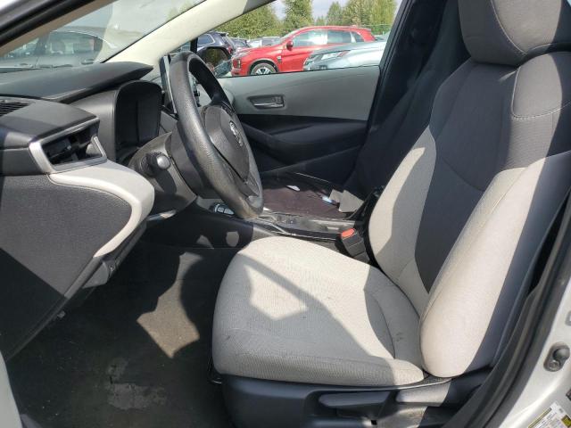 2021 TOYOTA COROLLA LE - 5YFEPMAEXMP197371