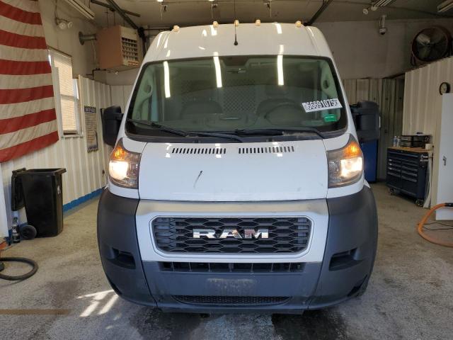 2019 RAM PROMASTER 2500 2500 HIGH 3C6TRVDG2KE505613
