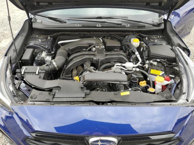 2024 SUBARU IMPREZA RS JF1GUHJC7R8254254