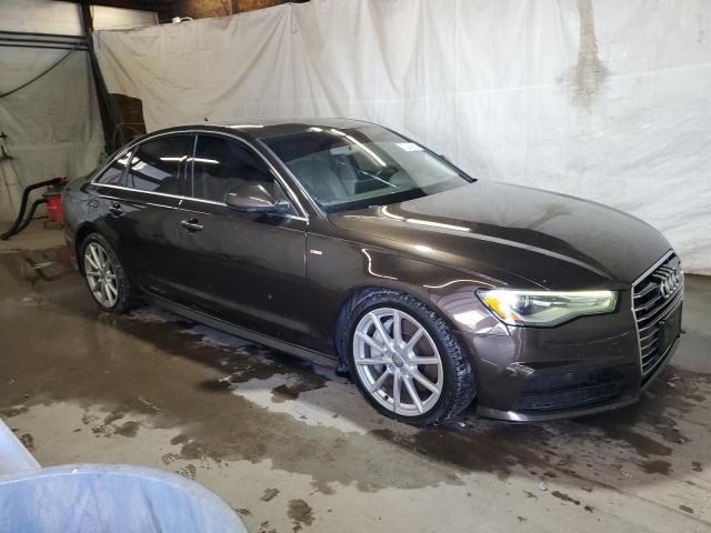 2017 AUDI A6 PREMIUM WAUG8AFC1HN027685