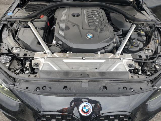 2023 BMW M440I - WBA53AT02PCL78308