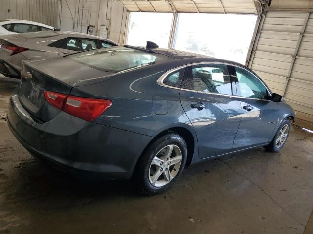 2019 CHEVROLET MALIBU LS 1G1ZC5STXKF171124