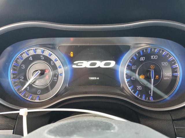 2015 CHRYSLER 300 LIMITE - 2C3CCAAGXFH781365