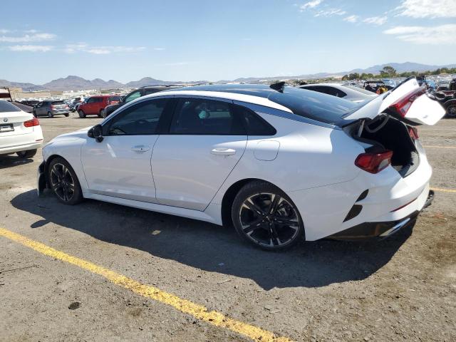 2022 KIA K5 GT LINE 5XXG64J28NG126505