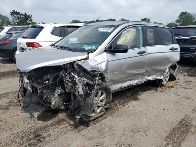 HONDA CR-V EX