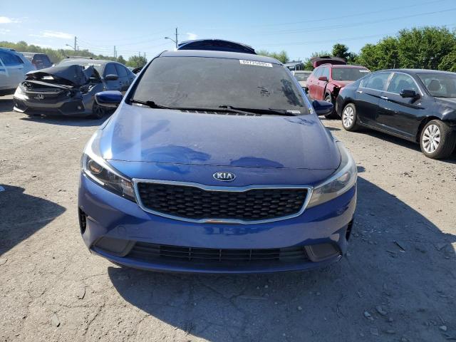 2017 KIA FORTE LX - 3KPFK4A76HE056163