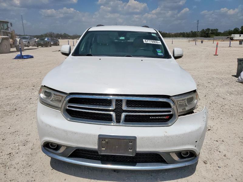 2015 DODGE DURANGO LI 1C4RDHDG5FC114004