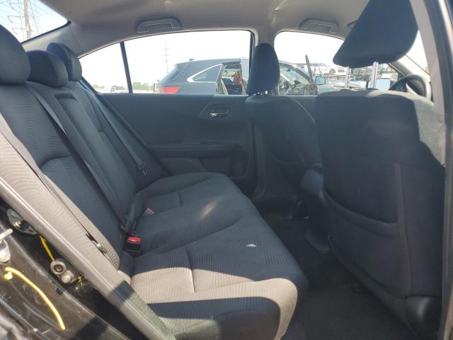 2017 HONDA ACCORD LX - 1HGCR2F31HA053538