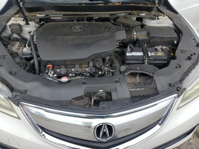 2016 ACURA TLX TECH - 19UUB2F50GA000001