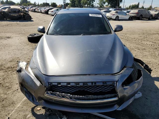 2017 INFINITI Q50 PREMIU JN1EV7AP8HM741791
