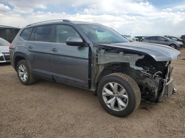 2018 VOLKSWAGEN ATLAS SE - 1V2LR2CAXJC530333