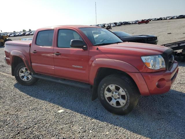 2011 TOYOTA TACOMA DOU - 3TMLU4EN8BM064090