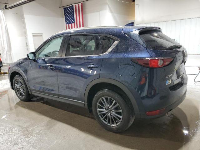 2019 MAZDA CX-5 TOURI JM3KFACM7K1509101