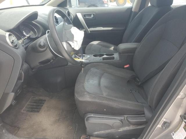 2015 NISSAN ROGUE SELE JN8AS5MV5FW262138