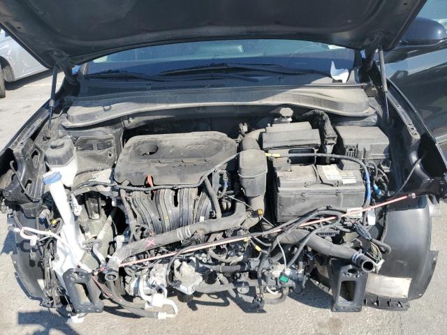 2019 HYUNDAI SANTA FE SE 5NMS23AD0KH011976