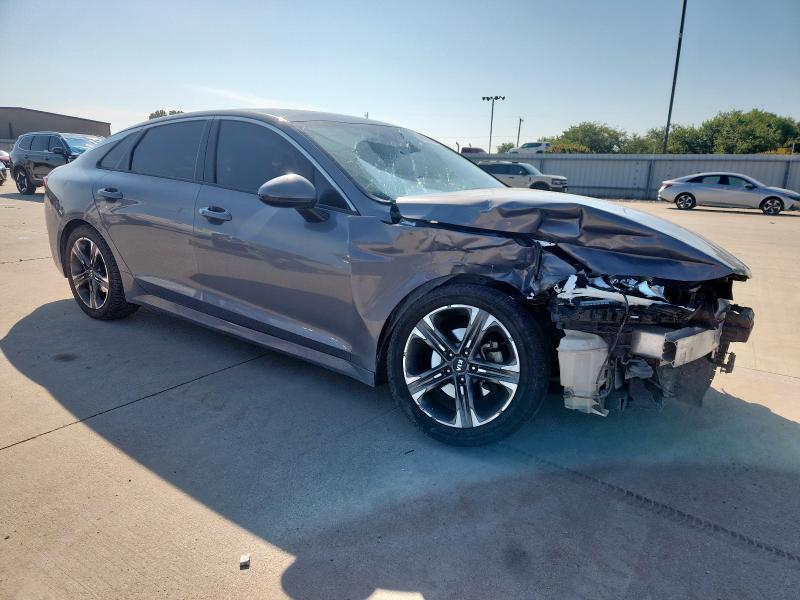 2021 KIA K5 EX 5XXG34J2XMG063124