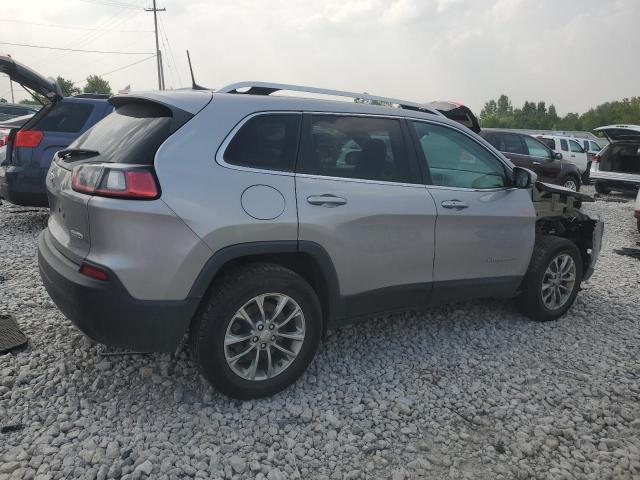 2019 JEEP CHEROKEE L 1C4PJMLX5KD156218