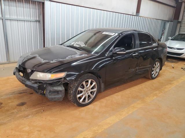 ACURA TSX