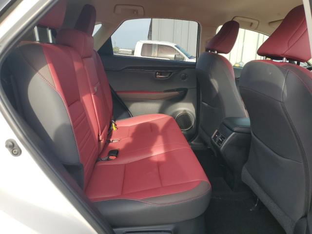 2019 LEXUS NX 300 BAS JTJYARBZXK2151755