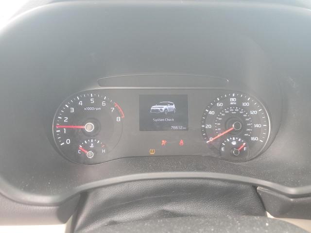 2020 KIA SOUL LX KNDJ23AU6L7074164