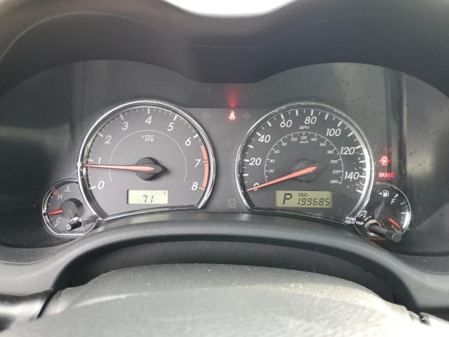 2012 TOYOTA COROLLA BA - 2T1BU4EE3CC869288