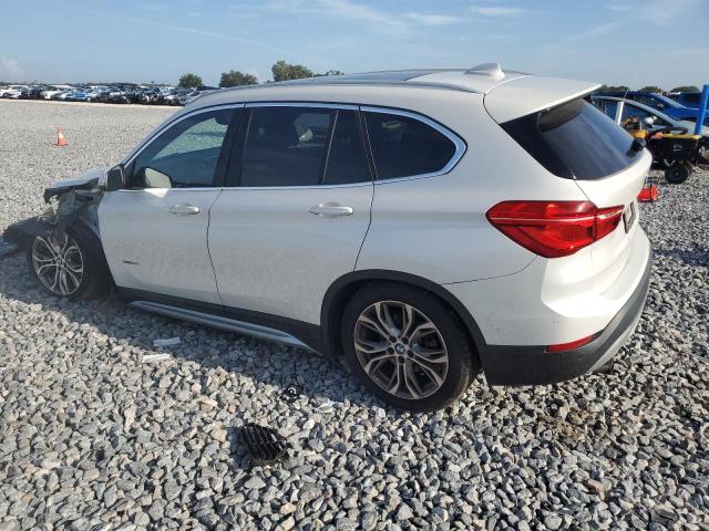 2017 BMW X1 XDRIVE28I WBXHT3C32H5F79837