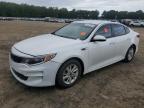 2018 KIA OPTIMA LX - 5XXGT4L32JG194999