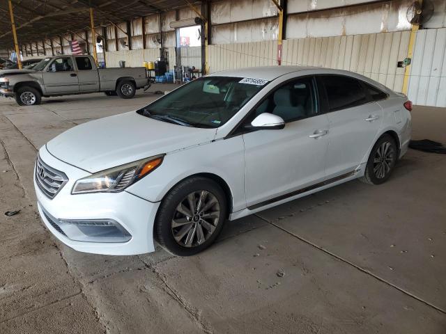 HYUNDAI SONATA SPO