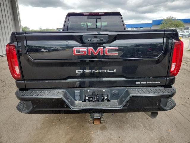 2022 GMC SIERRA K2500 DENALI 1GT49REY9NF108809