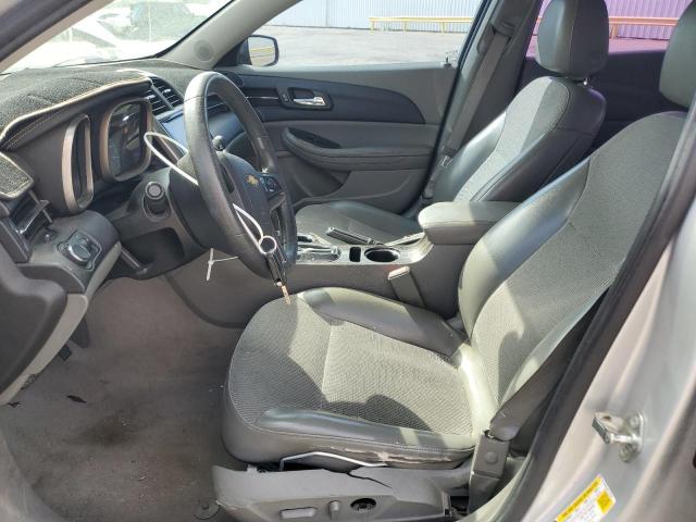 2015 CHEVROLET MALIBU 1LT 1G11C5SL8FF177524