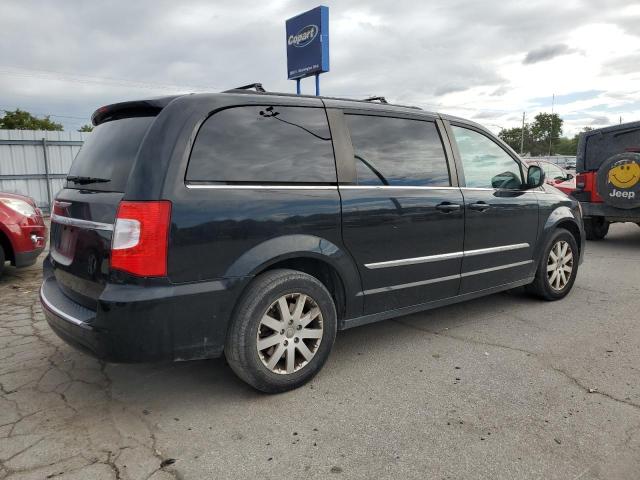 2015 CHRYSLER TOWN & COU - 2C4RC1BG4FR726067