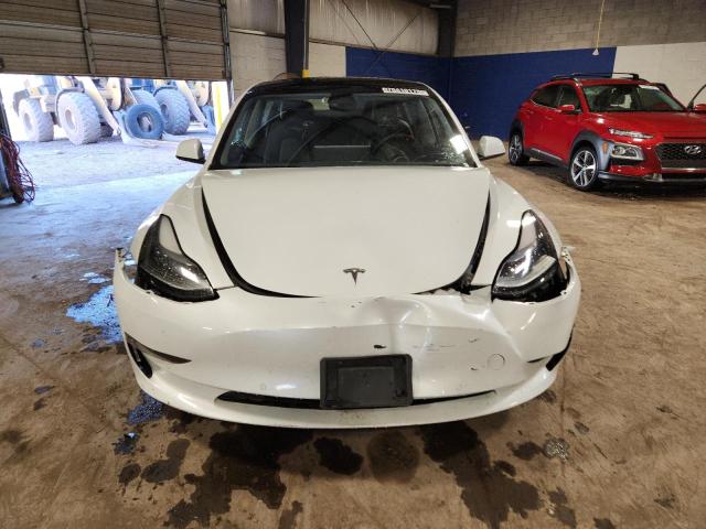 2022 TESLA MODEL 3 - 5YJ3E1EA3NF369563