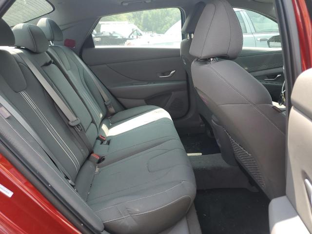 2025 HYUNDAI ELANTRA SE KMHLS4DG8SU878546