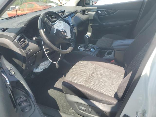 2021 NISSAN ROGUE SPORT SV JN1BJ1BW3MW420578