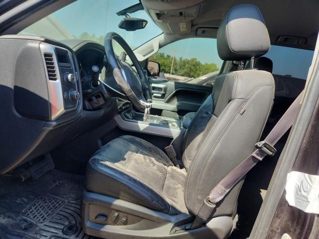 2016 CHEVROLET SILVERADO 3GCUKSECXGG223534