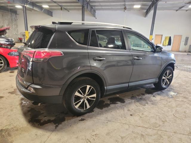 2017 TOYOTA RAV4 XLE - JTMRFREV2HD210022