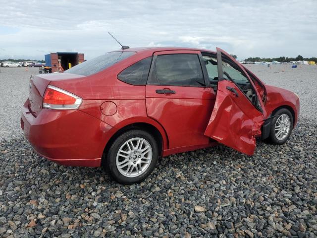 2010 FORD FOCUS SE - 1FAHP3FN6AW267103