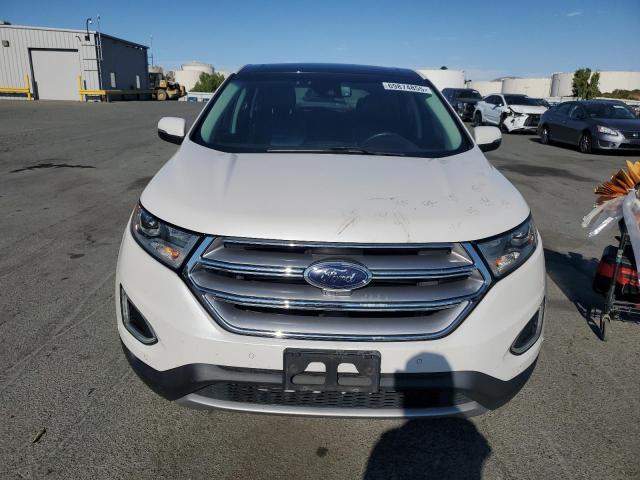 2015 FORD EDGE TITANIUM 2FMPK4K88FBB88420