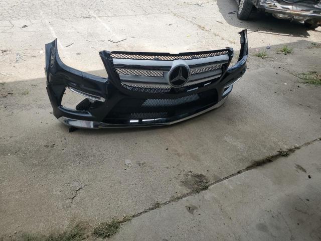 2015 MERCEDES-BENZ GL 550 4MATIC 4JGDF7DE5FA467010