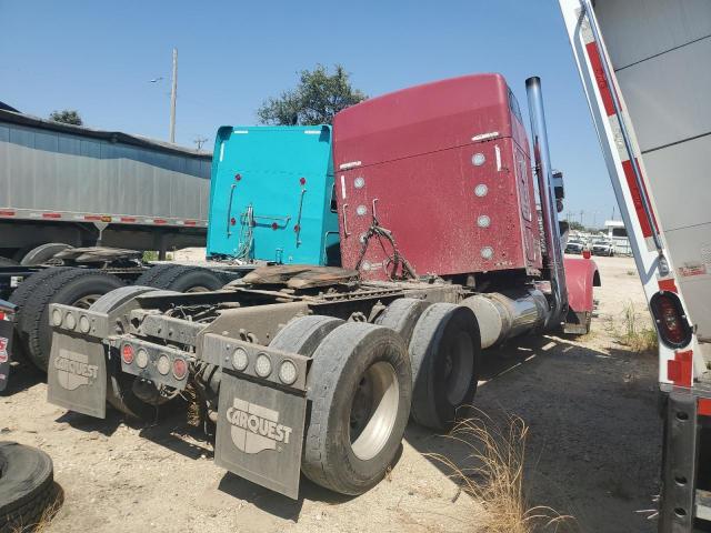 2005 KENWORTH W900 #3287802093