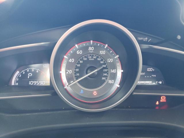 2014 MAZDA 3 SPORT - JM1BM1U75E1114085