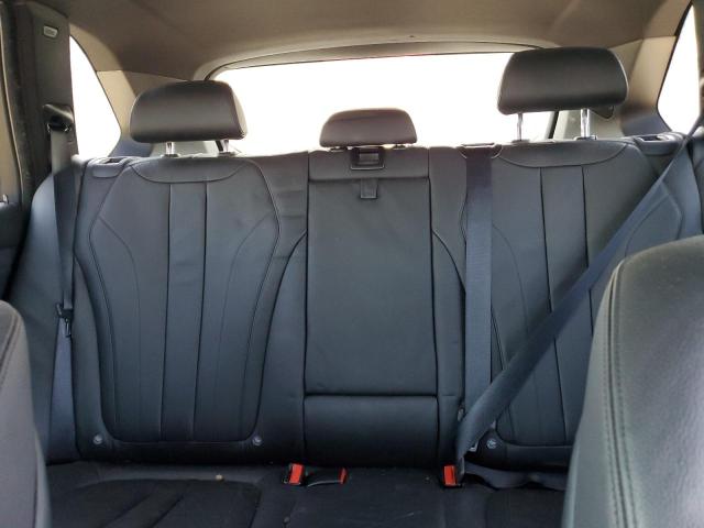 2017 BMW X5 SDRIVE3 5UXKR2C55H0U19084