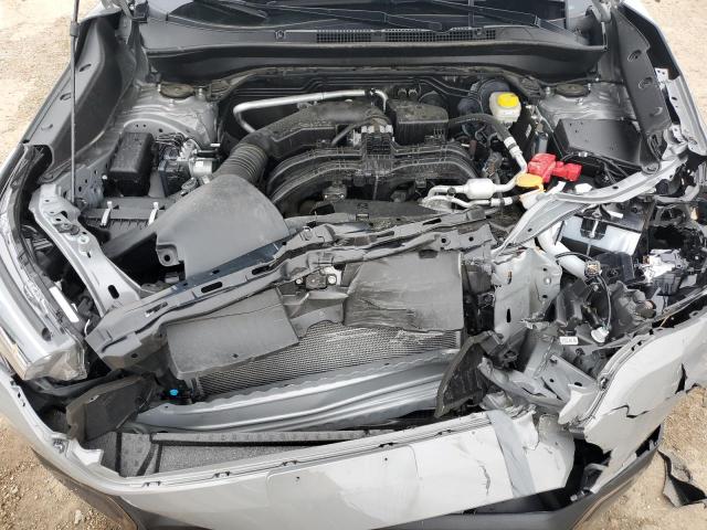 2025 SUBARU FORESTER SPORT JF2SLDHC3SH437972