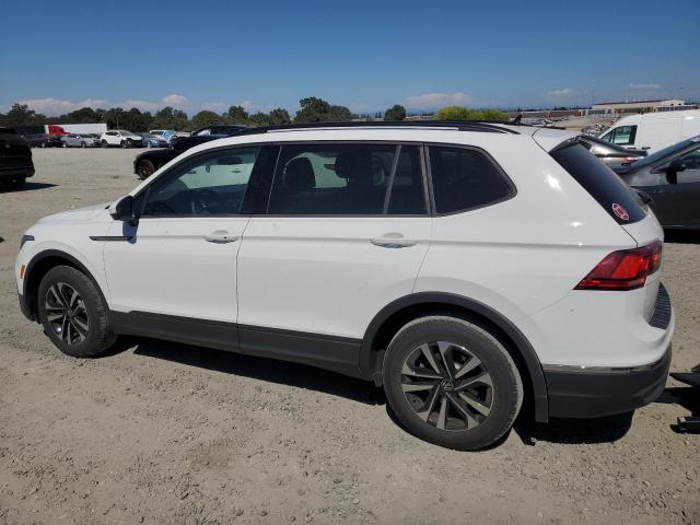 2023 VOLKSWAGEN TIGUAN S 3VVRB7AX1PM050355