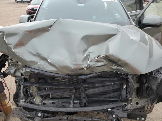 2023 CHEVROLET SUBURBAN K1500 LT 1GNSKCKD2PR164058