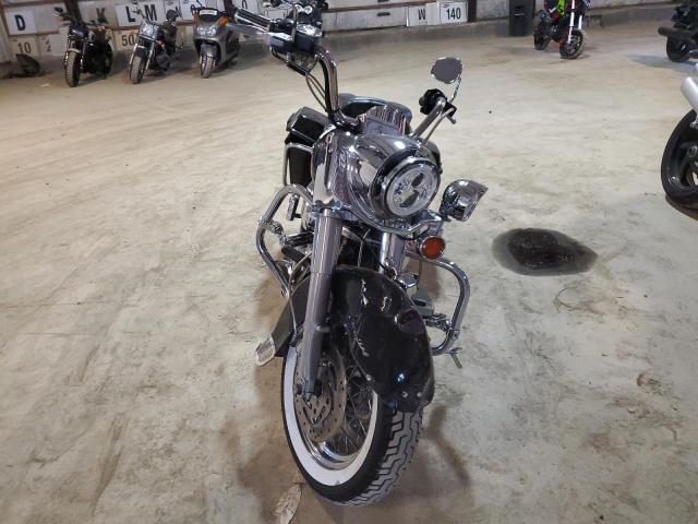 2007 HARLEY-DAVIDSON FLHRCI - 1HD1FR4117Y624085