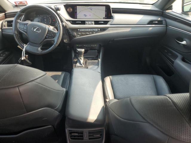 2019 LEXUS ES 350 58ABZ1B13KU008507