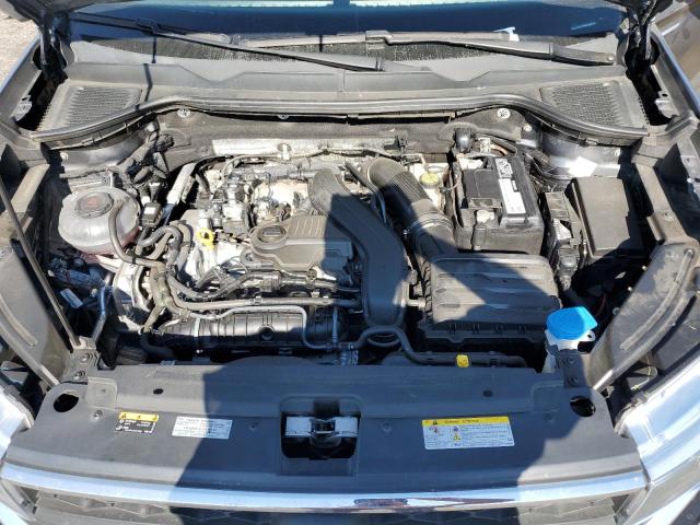 2022 VOLKSWAGEN TAOS S 3VVDX7B27NM008879