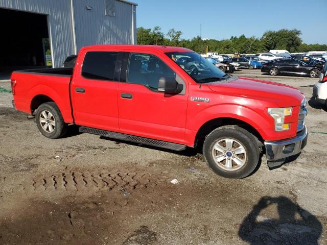 2015 FORD F150 SUPER - 1FTEW1C8XFKD13257